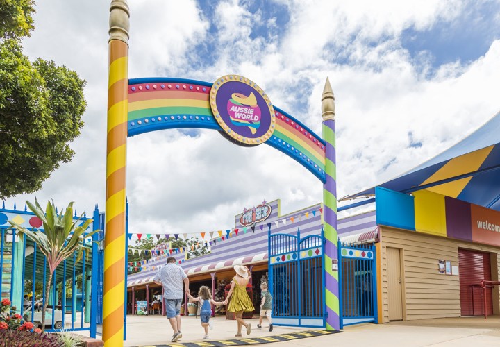 Aussie World entrance TEQ 1200px